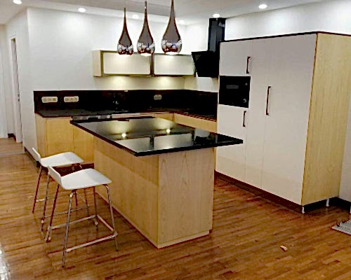 Mutfak Tezgah Fiyatları