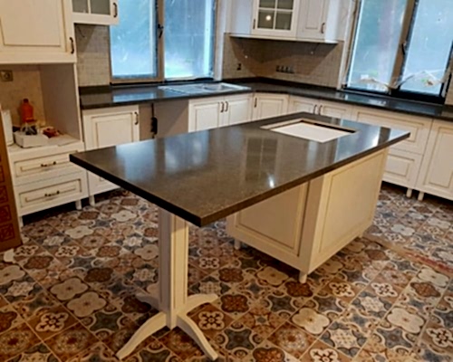 Çimstone Mutfak Nedir?